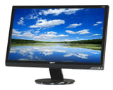 Acer P215H (L-ET.WP5HP.B02) 21.5" 1920 x 1080 5 ms D-Sub, DVI LCD Monitor