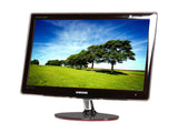 SAMSUNG 23" 1920 x 1080 5 ms D-Sub, DVI, HDMI, Component, Composite, DTV Tuner, Optical Out Built-in Speakers LCD Monitor ( P2370HD )