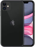 Apple iPhone 11 64GB Unlocked - Black
