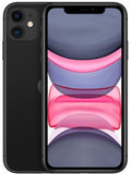 Apple iPhone 11 64GB Unlocked - Black