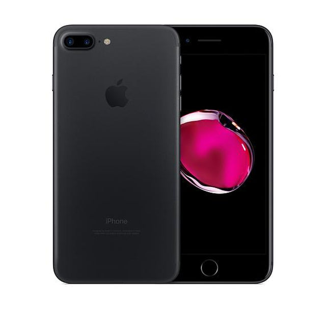 Apple - めめめ　iPhone7 ブラック　256GB Apple iPhone 7 Plus 256GB Unlocked - Black – TVOUTLET.CA