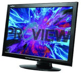 Proview 19" Wide Screen 1440 x 900 LCD Monitor 16.2 Million Colors ( PL926WBI )