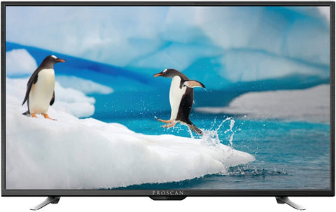Proscan PLDED5515-UHD 55" 4k TV