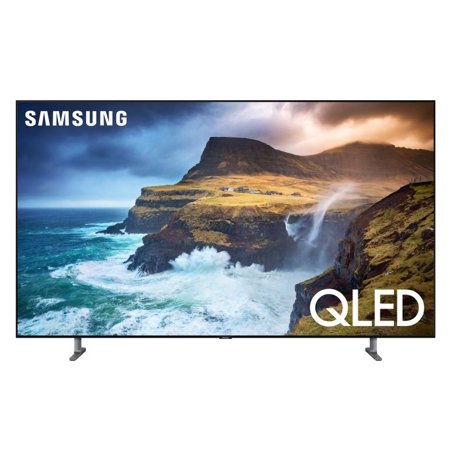 Samsung 49" Class QLED Smart 4K UHD TV ( QN49Q7DR / QN49Q70R )