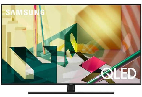 SAMSUNG 65" Class Q7-Series 4K Ultra HD Smart QLED TV (QN65Q7DT / QN65Q70T)
