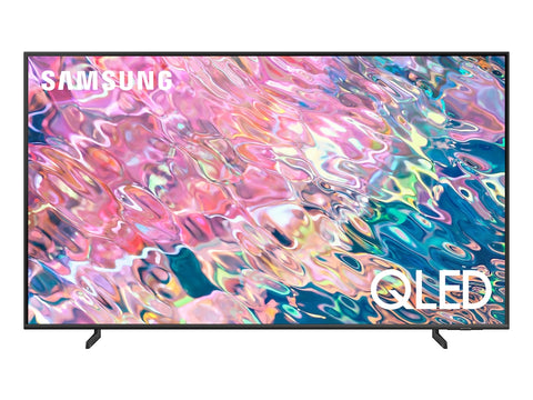 SAMSUNG 50" Class Q60B QLED 4K Smart TV (QN50Q60BD)