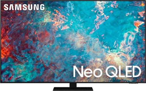 SAMSUNG 75" Class QN85D-Series 4K Ultra HD Smart Neo QLED TV (QN75QN85DA/QN75QN85AA)