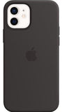 Apple iPhone 12 Pro Max Silicone Case + MagSafe -