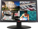 Revo 18.5-Inch Black Flat Screen LED PC Display - PC Screens (18.5-Inch), 1366 x 768 Pixels, LED, 5 ms, Black ( RM185-OR1 )
