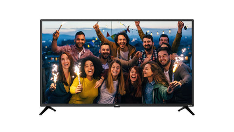 RCA, 42" 1080P LED Roku Smart TV (RTR4261)