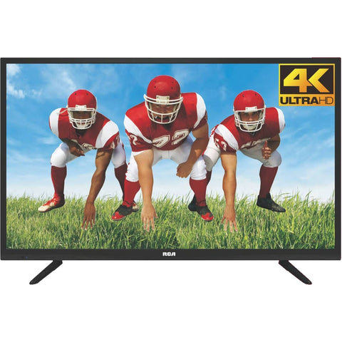 RCA 40" Class 4K (2160P) LED TV (RTU4002)