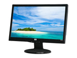 HP 20" 1600 x 900 5 ms D-Sub, DVI-D LCD Monitor ( S2031 )