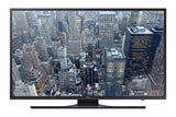 SAMSUNG UN75JU650DF 75"  4K 120 CMR LED SMART TV
