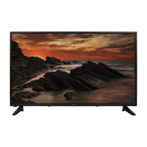 Seiki 32" Cass HD (720p) LED TV (SC-32HS970N)