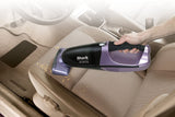Shark Pet-Perfect II Cordless Bagless Hand Vacuum for Carpet and Hard Floor with Twister Technology and Rechargeable Battery ( SV780 )