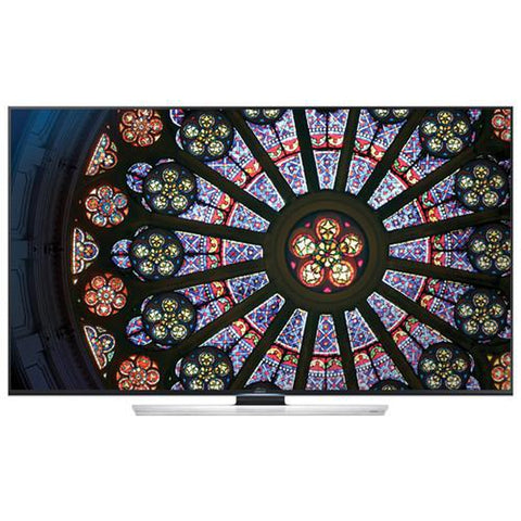 SAMSUNG UN55HU8500 3D 55" 4K 1200 CMR Smart LED TV