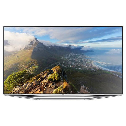 SAMSUNG UN60H7100AF 60" 1080P 960 CMR LED 3D SMART TV