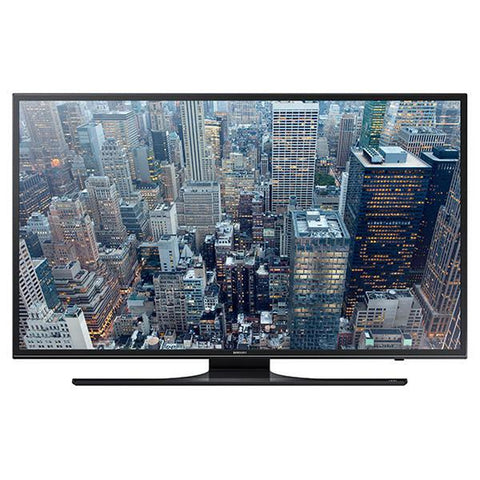 SAMSUNG UN60JU650DF 60" 4K 120 CMR Smart LED TV