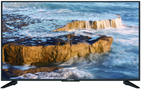 Sceptre 50" Class 4K Ultra HD (2160P) LED TV (U515CV-UMR8)