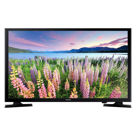 SAMSUNG 40" Class FHD (1080P) Smart LED TV ( UN40N5200 )