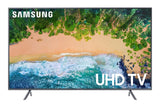 SAMSUNG 40" Class 4K (2160P) Ultra HD Smart LED TV (UN40NU7200)