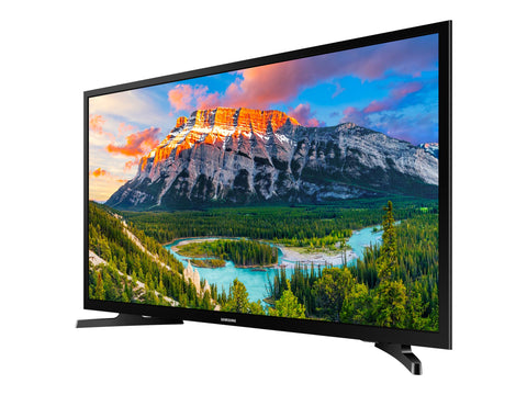 SAMSUNG 43" Class (1080P) HD Smart TV ( UN43N5300 )