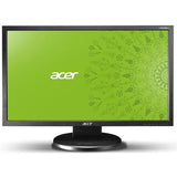 Acer V233HL 23" Widescreen LED Backlit IPS Monitor, 1920 x 1080 Resolution, 5ms Response Time, 250cd/m2 Brightness