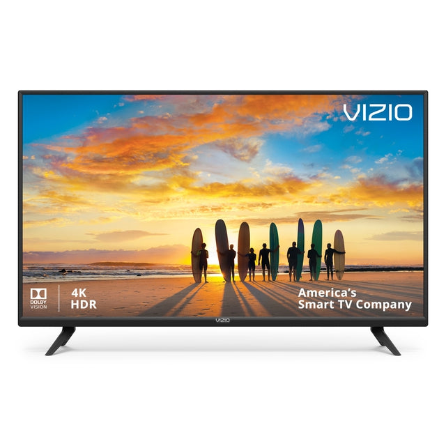 VIZIO ビジオ　TV テレビ　4K HDR 40インチ VIZIO 40