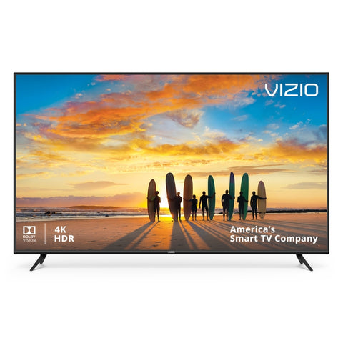 VIZIO 65" Class V-Series??? 4K Ultra HD (2160P) HDR Smart TV (V655-G9)