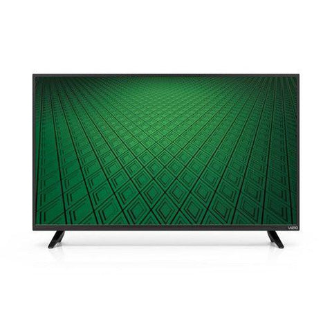 VIZIO D39H-D0 39" 1080P 120 HZ LED SMART TV