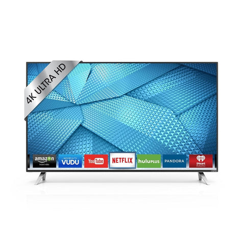 VIZIO M43-C1 43" 4K 120 HZ LED SMART TV