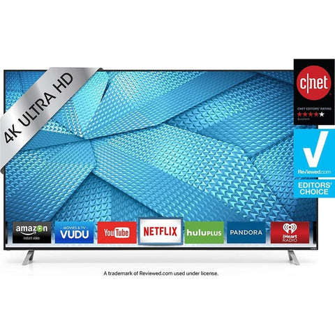 VIZIO M65-C1 65" 4K 240 HZ LED SMART TV