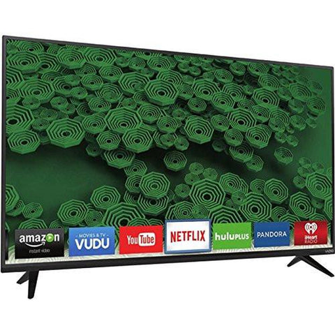 VIZIO D50U-D1 50" 4K 120 HZ LED SMART TV