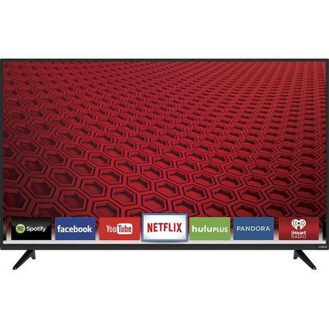 VIZIO E60-C3 60" 1080p 120 Hz Smart LED TV