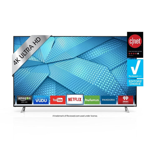 VIZIO M50-C1 50" 4K 120 HZ LED SMART TV