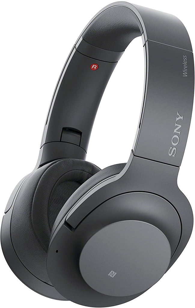 Sony h.ear on 2 Noise Canceling Wireless Headphones ( WH-H900N