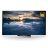 Sony XBR-55X930D 55"  4K Ultra HD 3D Smart TV (XBR55X930D)