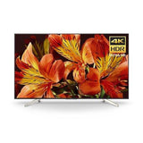 Sony 65" Class 4K Ultra HD (2160P) HDR Android Smart LED TV (XBR65X850F)