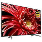 Sony 65" 4K UHD HDR LED Android Smart TV (XBR65X850G)