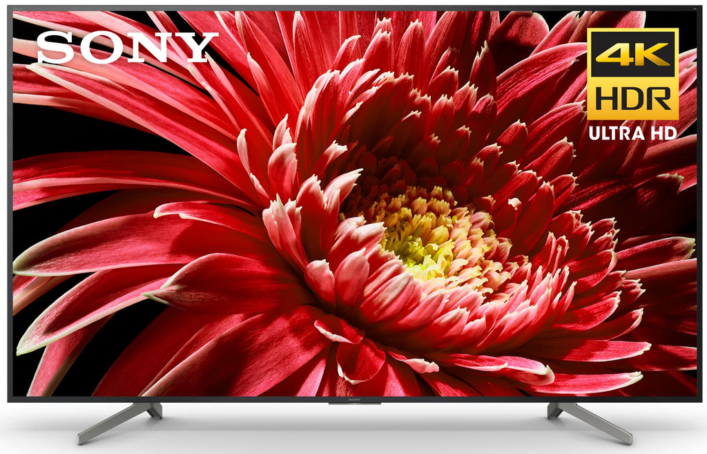 Sony 85