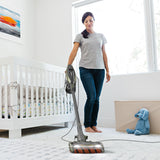 Shark APEX DuoClean?? with Self-Cleaning Brushroll Corded Stick Vacuum (ZS360)