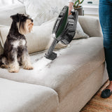 Shark APEX DuoClean?? with Self-Cleaning Brushroll Corded Stick Vacuum (ZS360)