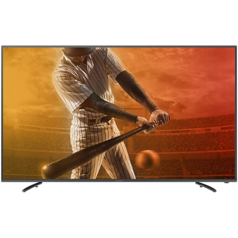 SHARP LC-60N5100U 60" 1080P AquoMotion120 LED SMART TV