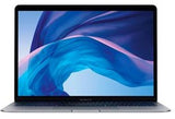 Apple Macbook Air 13.3" ( 2018 ) / Intel Core i5 1.6Ghz / 8GB RAM / 256 SSD / *MRE92C/A* / Space Grey