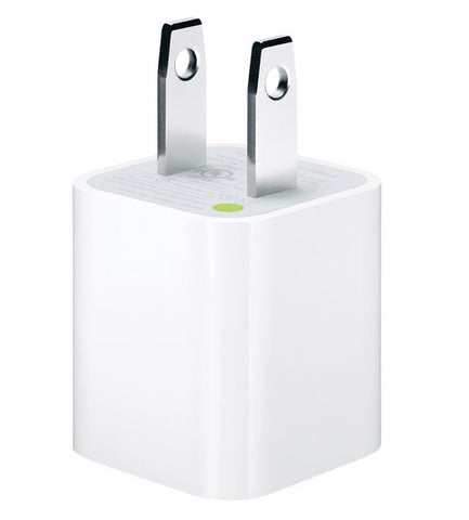 Apple 5W USB Power Adapter - Wall Charger