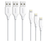 Anker- Ultra durable- sync & charge cables  AK-B8111024