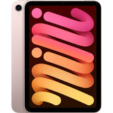 Apple ipad Mini (6th Generation) 8.3" with WI-FI 64GB Pink (MLWL3LL/A)