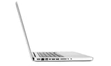 Apple Macbook Pro 15 inch Intel Core i7-2675QM 2.2Ghz 4GB 500GB SATA w/DVD-RW Drive Mac Os EL CAPITAN (A1286)