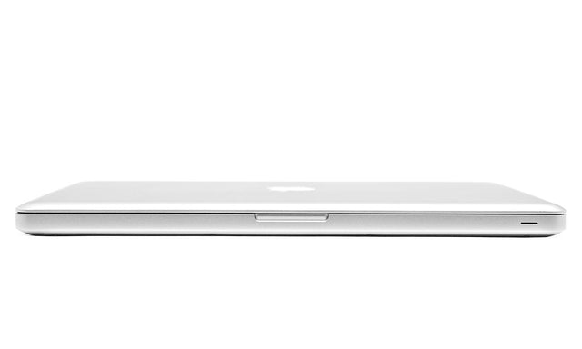 Apple Macbook Pro 13 inch Intel Core i7-3615QM 2.3Ghz 16GB RAM