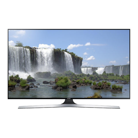 SAMSUNG UN60J6300 60" 1080P 120MR LED SMART TV